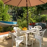 Ferienhaus La Plaja