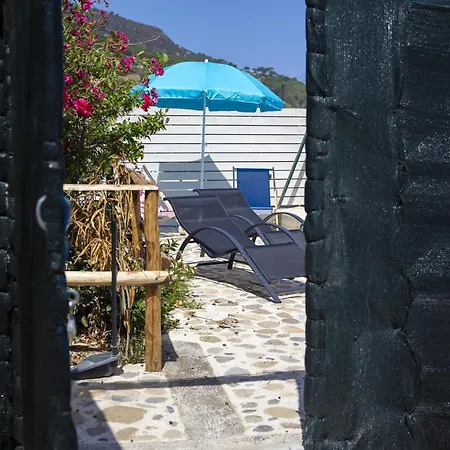 度假居 La Plaja *