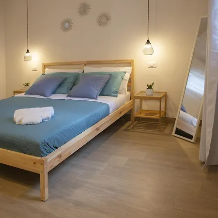 La Plaja 度假居 切法卢