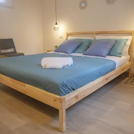 度假居 La Plaja *