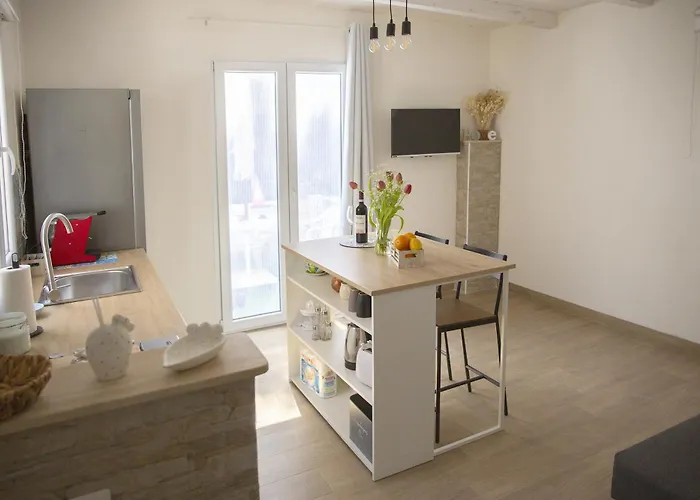 Ferienhaus La Plaja *