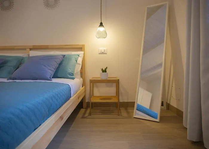 Ferienhaus La Plaja *