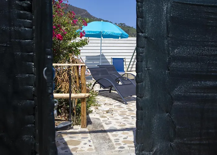 Casa vacanze La Plaja *