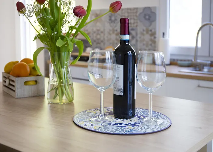 Ferienhaus La Plaja *