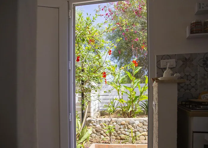 La Plaja Ferienhaus Cefalù