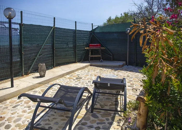 Ferienhaus La Plaja Cefalù