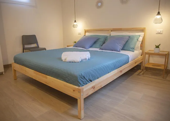 Casa vacanze La Plaja *