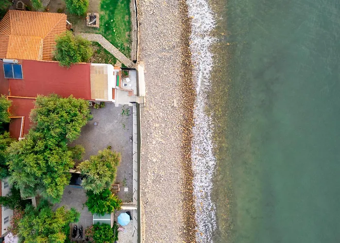 La Plaja Casa vacanze Cefalù