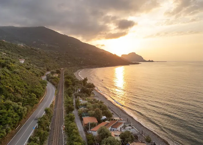 La Plaja Casa vacanze *