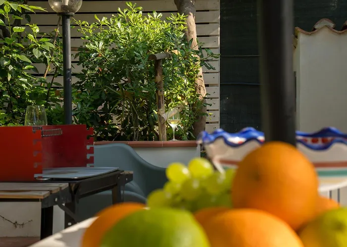 La Plaja Casa vacanze Cefalù