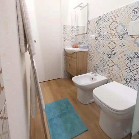 La Plaja Prázdninový dům