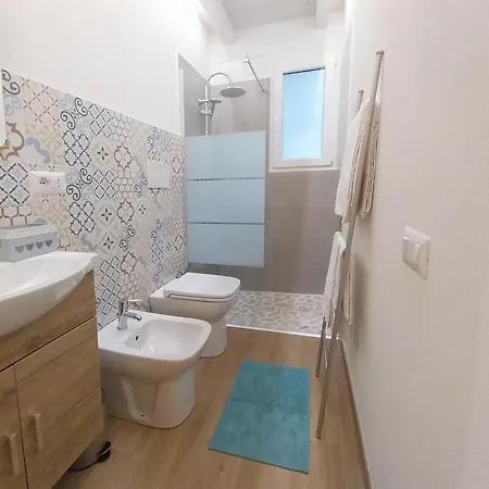 La Plaja Prázdninový dům