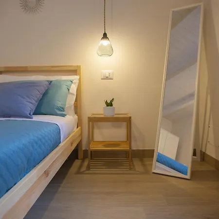 Vakantiehuis La Plaja *