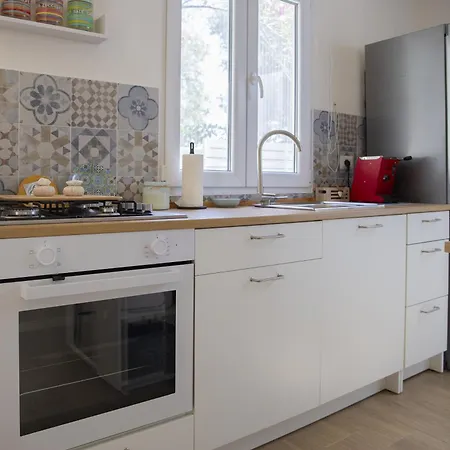 Prázdninový dům La Plaja