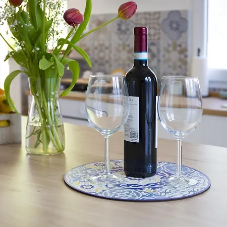 Prázdninový dům La Plaja *