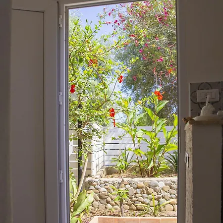 La Plaja Prázdninový dům Cefalù