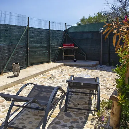 Prázdninový dům La Plaja Cefalù