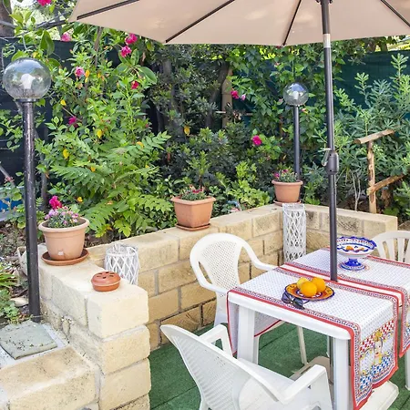 Prázdninový dům La Plaja