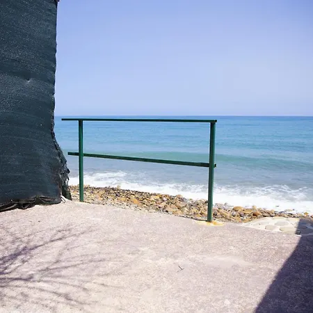 La Plaja Cefalù