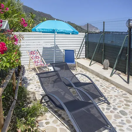 Prázdninový dům La Plaja