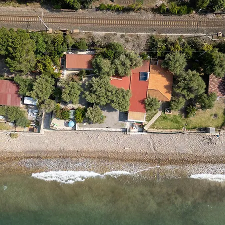 Casa de Férias La Plaja
