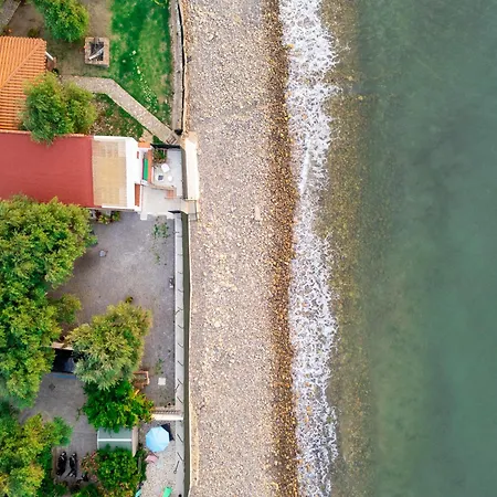 La Plaja Casa de Férias Cefalù