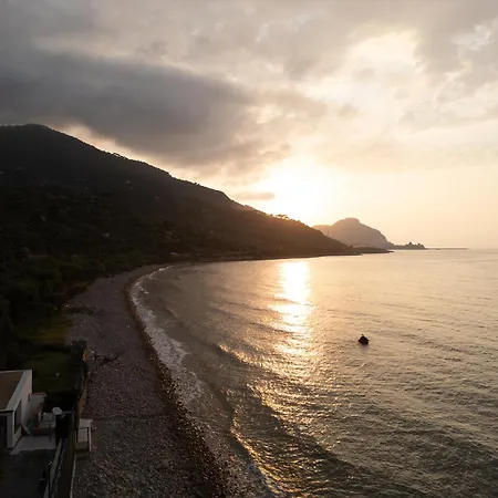 La Plaja Casa de Férias Cefalù