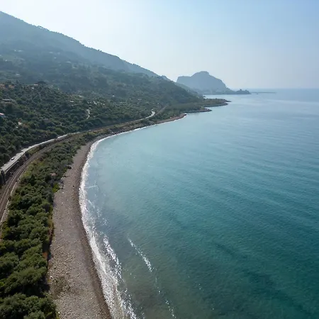 Casa vacanze La Plaja