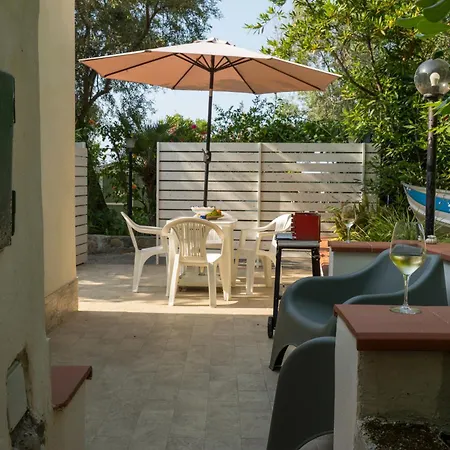 Casa de Férias La Plaja