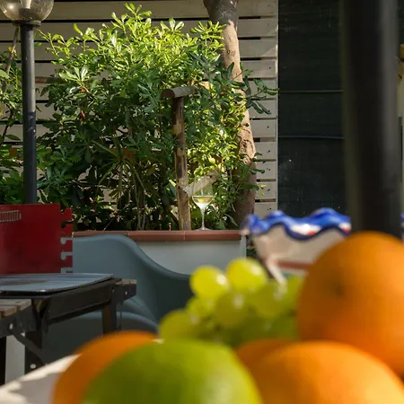 La Plaja Semesterbostad Cefalù