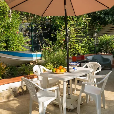 Vakantiehuis La Plaja