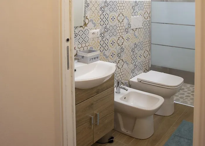 Semesterbostad La Plaja *