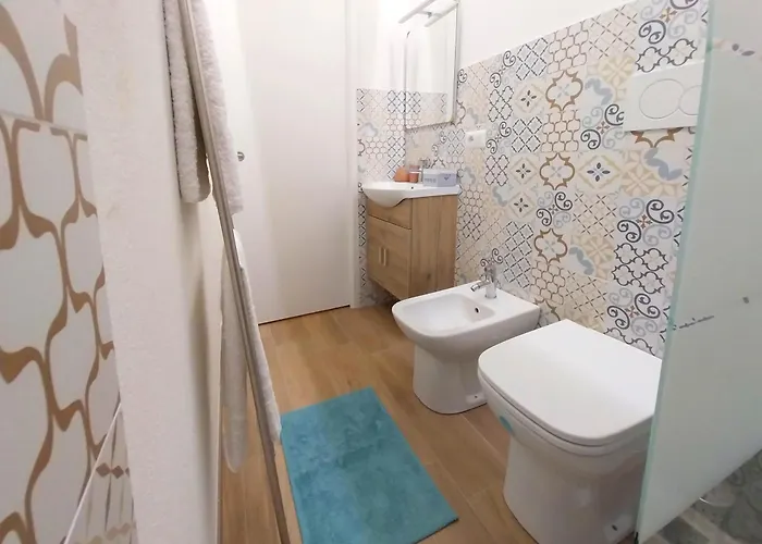 La Plaja Semesterbostad