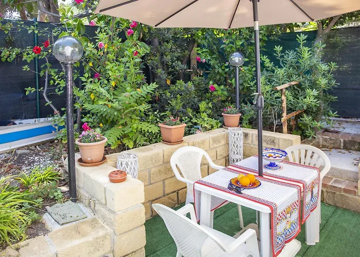 Casa vacanze La Plaja