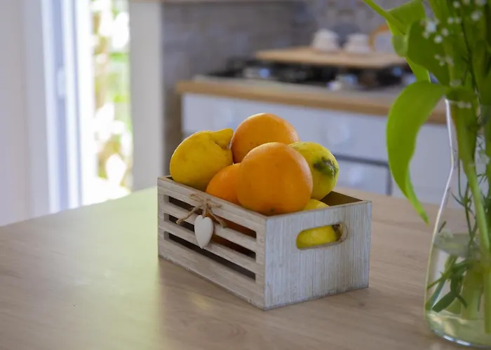 La Plaja * 체팔루