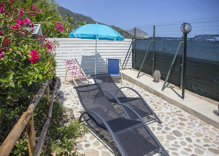 Casa vacanze La Plaja