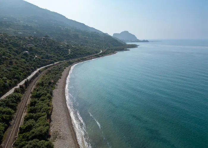 Casa vacanze La Plaja