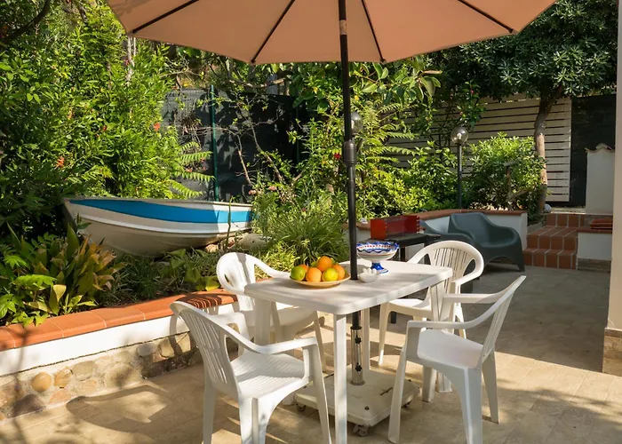 Casa vacanze La Plaja